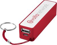 POWERBANK DA 2000 MAH
